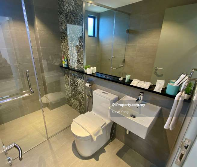 Apartment for Sale in Kempas Apartment by Steve Yong - iProperty.com.my