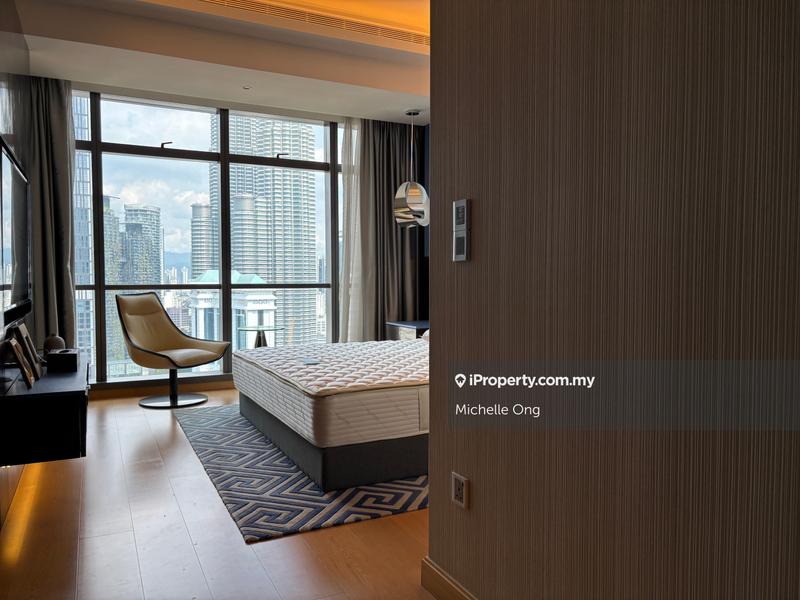 For Rent - The Ritz-Carlton Residences