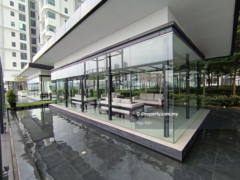 Condominium for Rent in D'Rapport by Ray Kan - iProperty.com.my