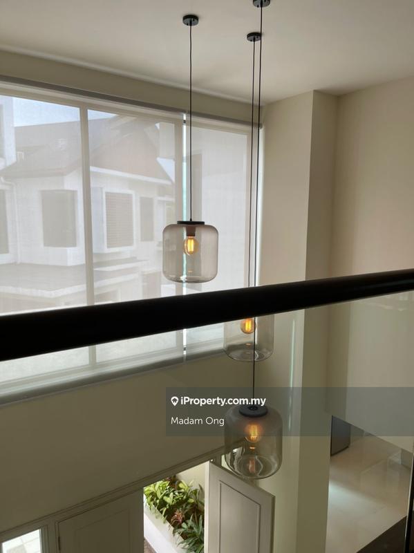 Semi-Detached House for Sale in Beethoven, Symphony Hills, Cyberjaya by Madam Ong - iProperty.com.my