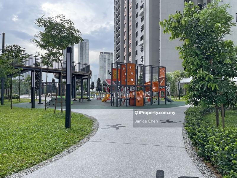 Service Residence for Sale in The Tropika by Janice Chen - iProperty.com.my