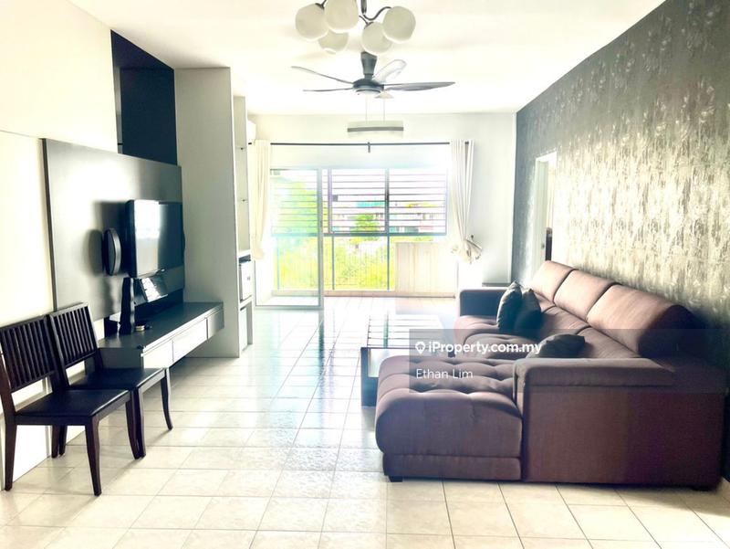 Apartment for Rent in Bistari Impian Apartment by Ethan Lim - iProperty.com.my