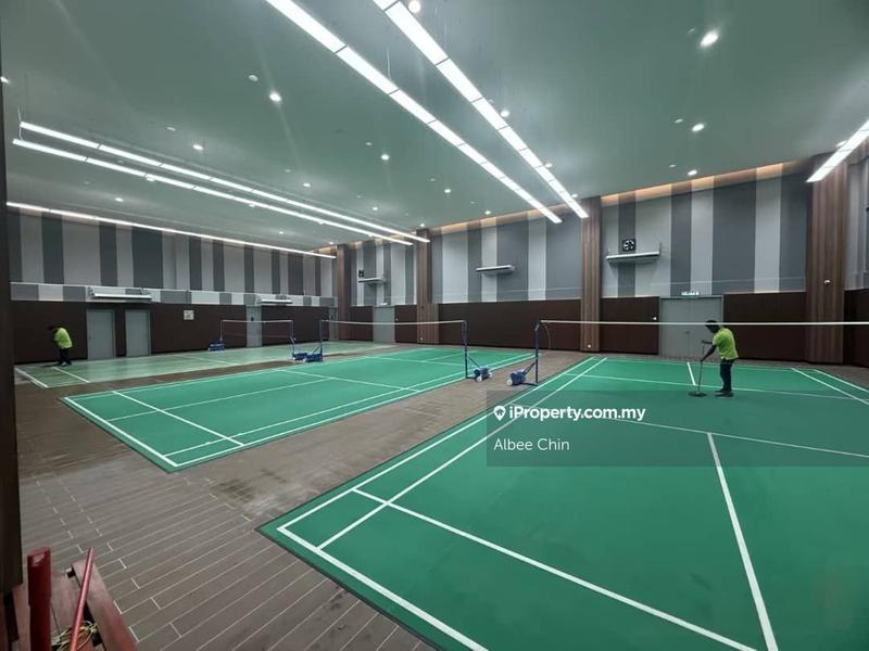 Residensi Servis untuk Disewa di Suria Garden oleh Albee Chin - iProperty.com.my