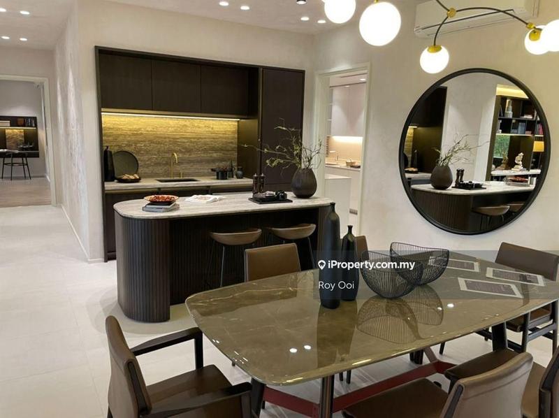Residensi Servis untuk Dijual di Jendela Residences oleh Roy Ooi - iProperty.com.my