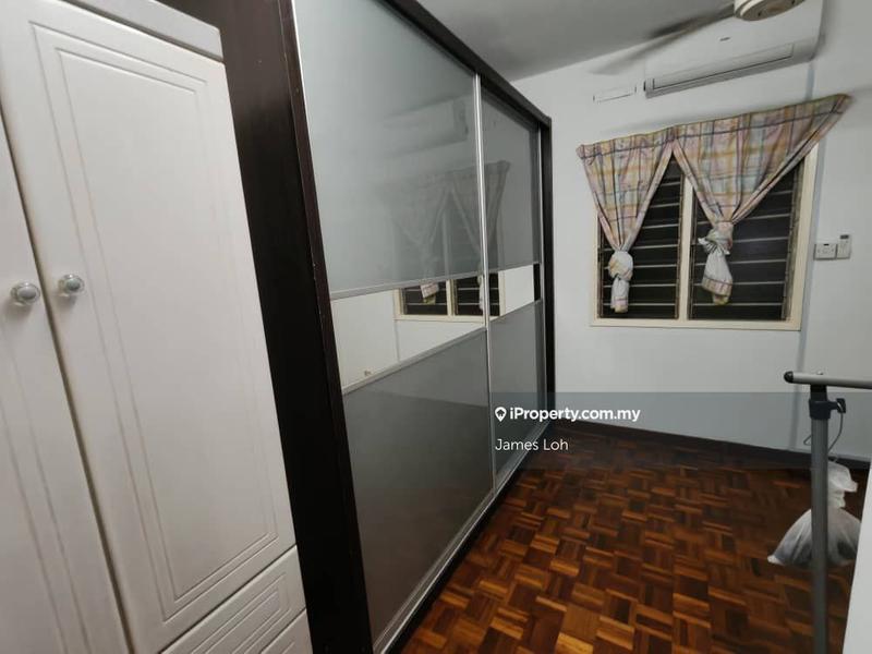 For Rent - Subang Perdana Goodyear Court 5