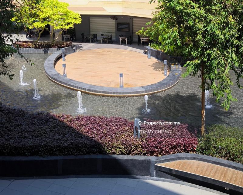 Retail-Space for Sale in Ecohill Walk Mall Commercial, Semenyih by TOMMY CHIENG - iProperty.com.my