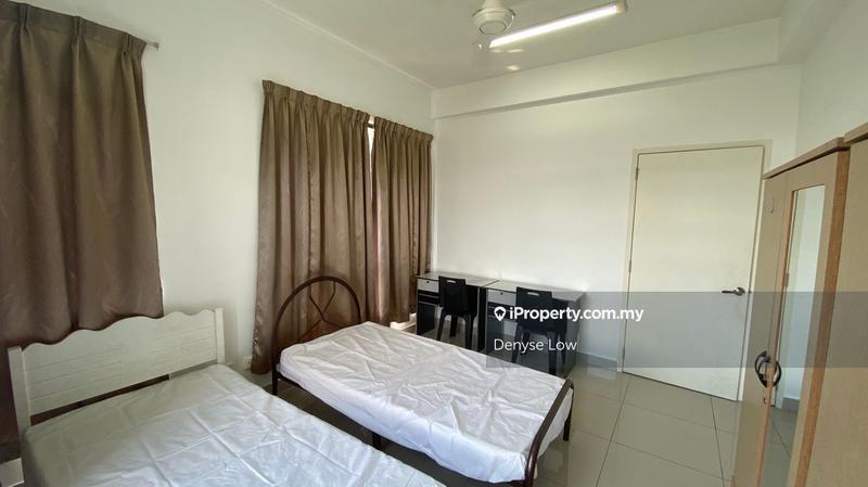 Service Residence for Sale in Paramount Utropolis by Denyse Low - iProperty.com.my