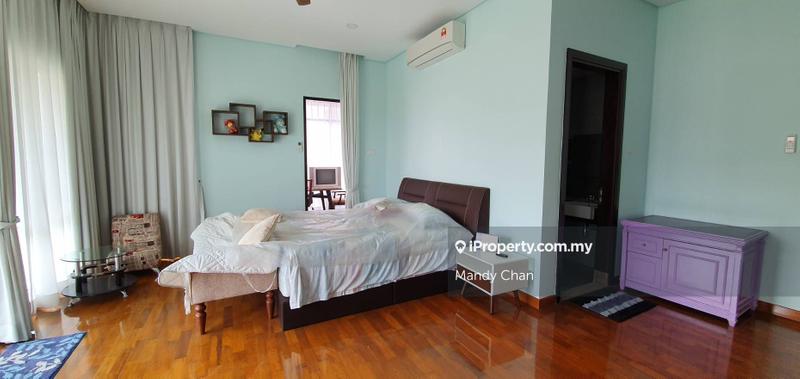 Bungalow House untuk Disewa di Taman Equine, Seri Kembangan oleh Mandy Chan - iProperty.com.my