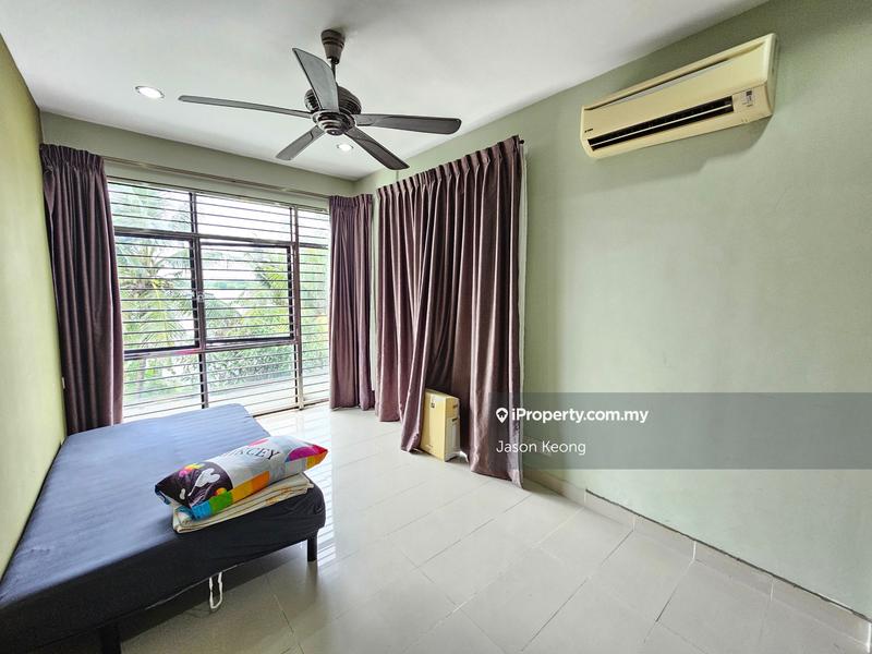 Rumah Teres 2.5-Tingkat untuk Dijual di Taman Tasik Prima, Puchong oleh Jason Keong - iProperty.com.my