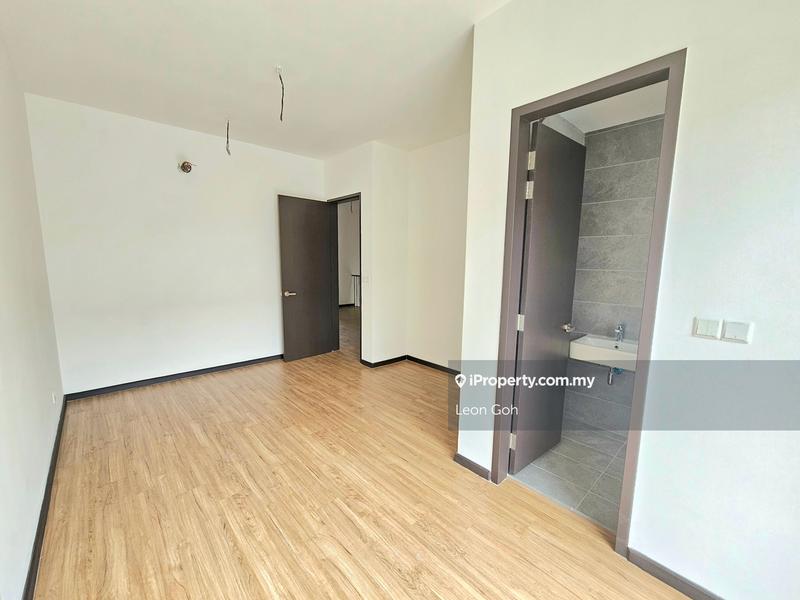 Rumah Teres 2-Tingkat untuk Dijual di Bandar Tropicana Aman, Telok Panglima Garang oleh Leon Goh - iProperty.com.my