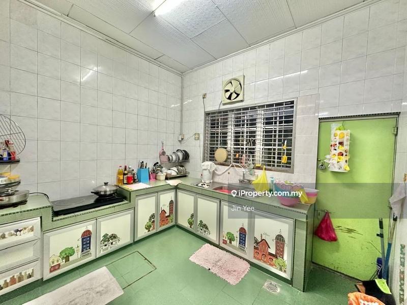 2-storey Terraced House for Sale in Bandar Baru Sri Petaling, Sri Petaling by Jin Yee - iProperty.com.my