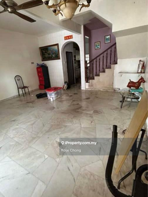 2-storey Terraced House for Sale in emspq, Kapar by Rose Chong - iProperty.com.my