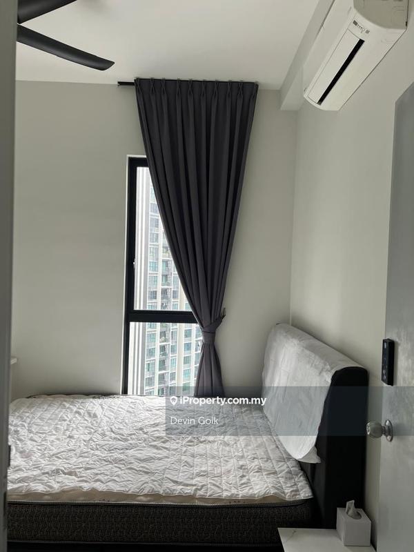 For Rent - Platinum Arena