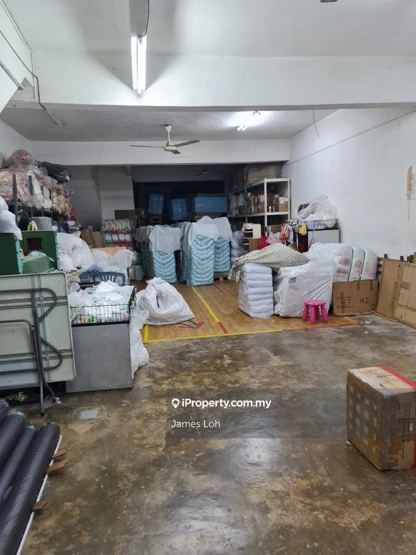 Shop / Office untuk Dijual di Taman Suria Jaya, Cheras oleh James Loh - iProperty.com.my
