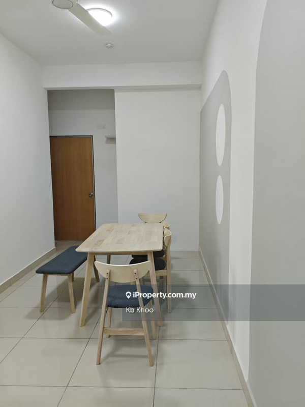 Apartment for Rent in D7 (D'Seven Lagoon Perdana) by Kb Khoo - iProperty.com.my
