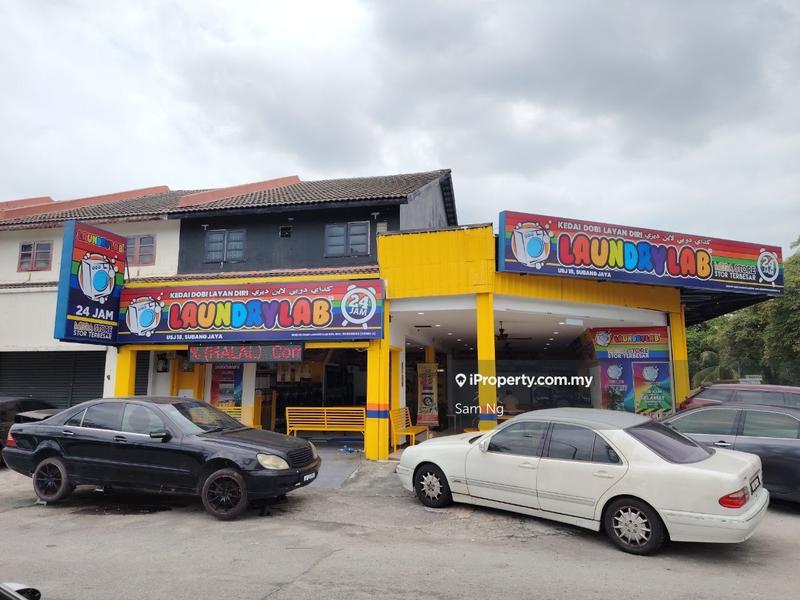 Shop for Sale in Usj 18, Subang Jaya by Sam Ng - iProperty.com.my
