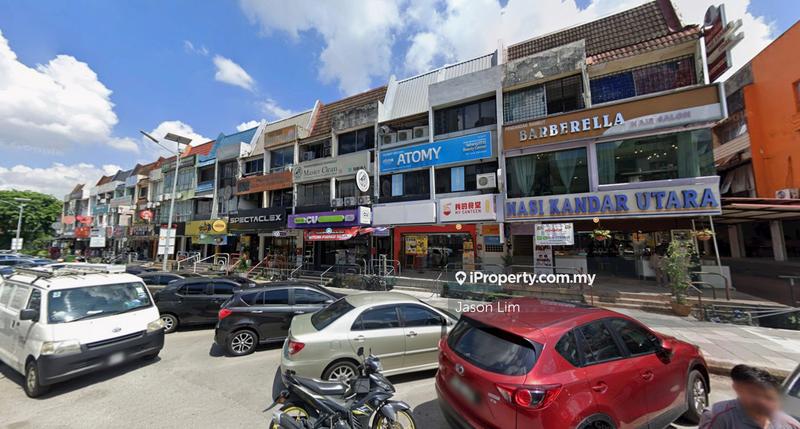Shop for Rent in SS15, Subang Jaya by Jason Lim - iProperty.com.my