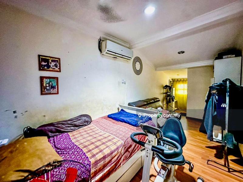 Rumah Teres 3-Tingkat untuk Dijual di Taman Kosas, Ampang oleh Shah - iProperty.com.my