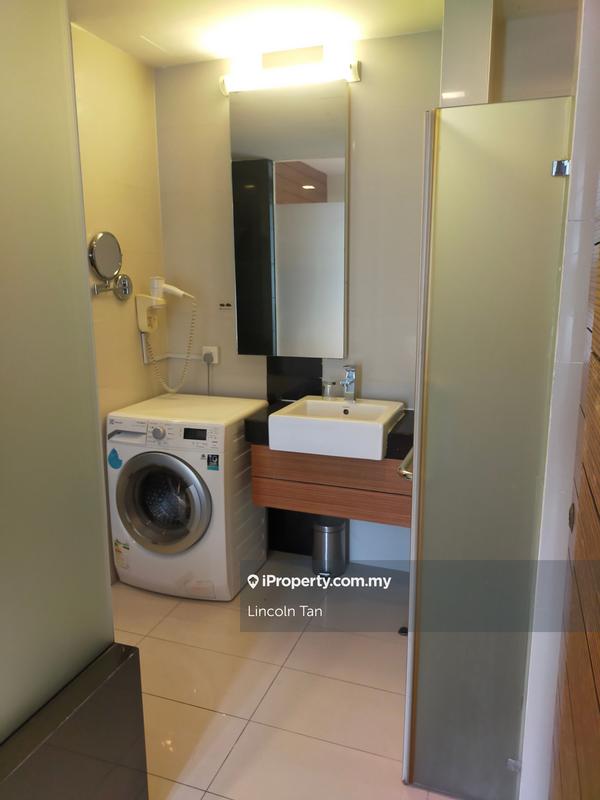 Service Residence for Sale in Dua Sentral by Lincoln Tan - iProperty.com.my