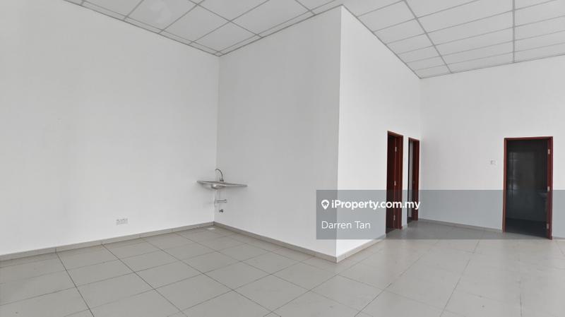 Kilang Berkembar untuk Disewa di Taman Industri Integrasi Rawang, Rawang oleh JH Tan - iProperty.com.my