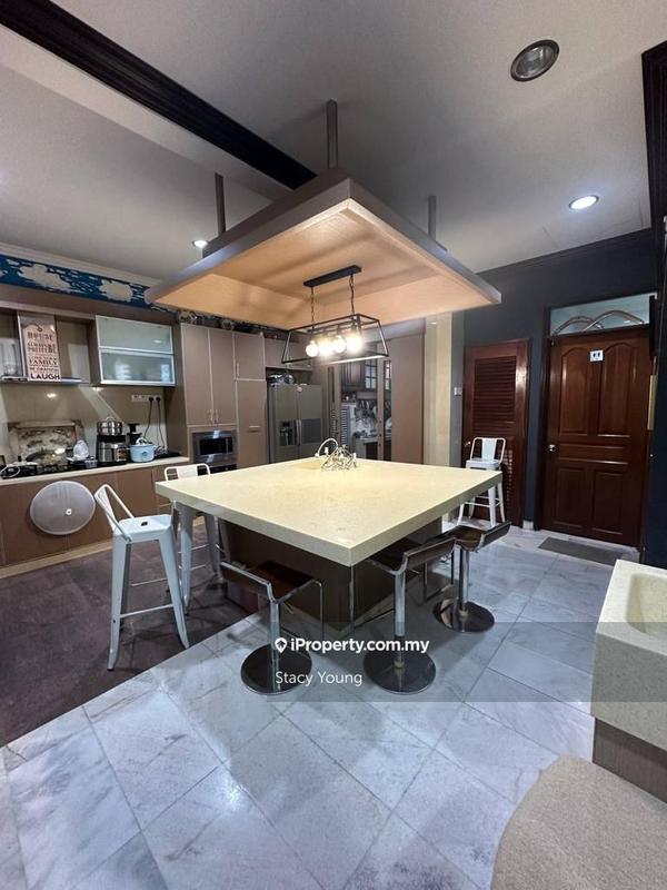 Rumah Berkembar untuk Dijual di Beverly Heights, Melawati oleh Stacy Young - iProperty.com.my