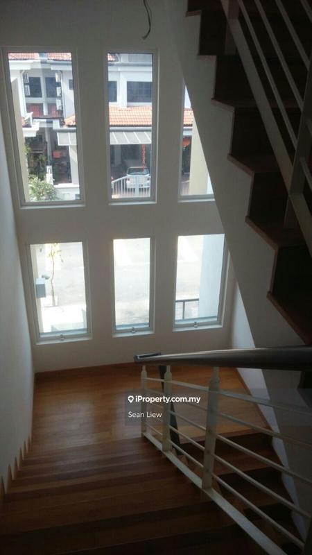 4.5-storey Terraced House for Sale in Kuchai Lama, Kuala Lumpur by Sean Liew - iProperty.com.my