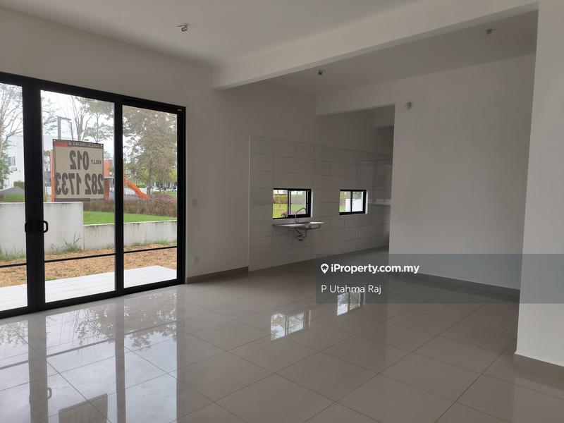 3-storey Terraced House for Sale in Telok Panglima Garang, Selangor by P Utahma Raj - iProperty.com.my