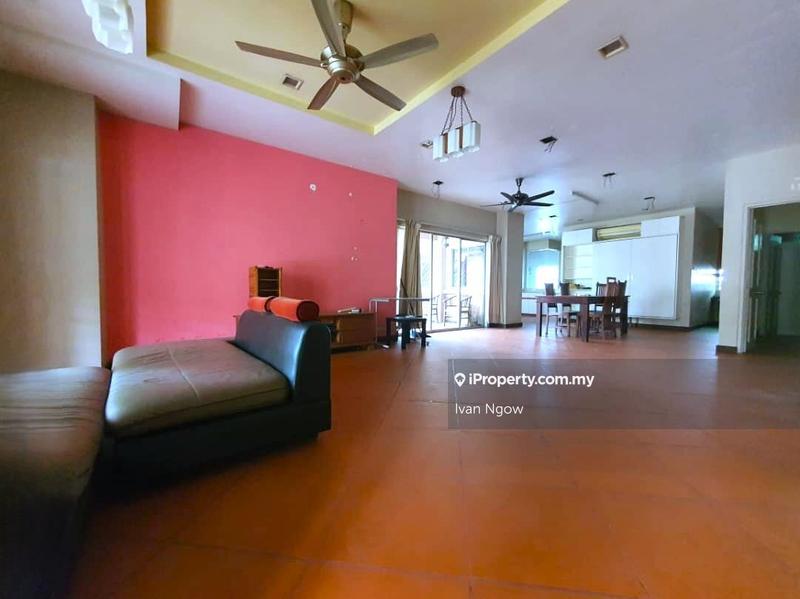 2-storey Terraced House for Sale in Pju 1a, Ara Damansara by Ivan Ngow - iProperty.com.my