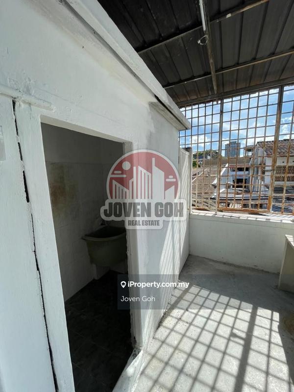 Shop-Office for Sale in Dato Keramat, George Town by Joven Goh - iProperty.com.my