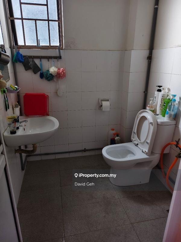 For Sale - Glen View Villa