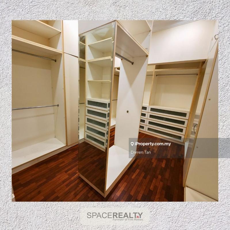 Semi-Detached House for Sale in Bukit Bandaraya, Bangsar by Darren Tan - iProperty.com.my