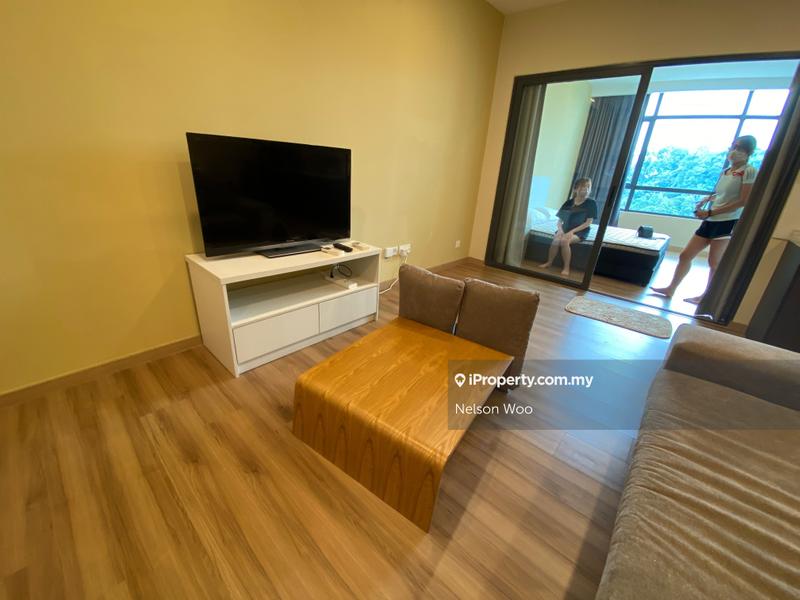 Service Residence for Rent in The Mark @ Cheras by Nelson Woo - iProperty.com.my
