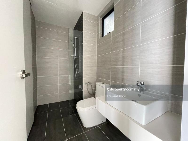 Service Residence for Sale in Trion @ KL by Edward Khor - iProperty.com.my
