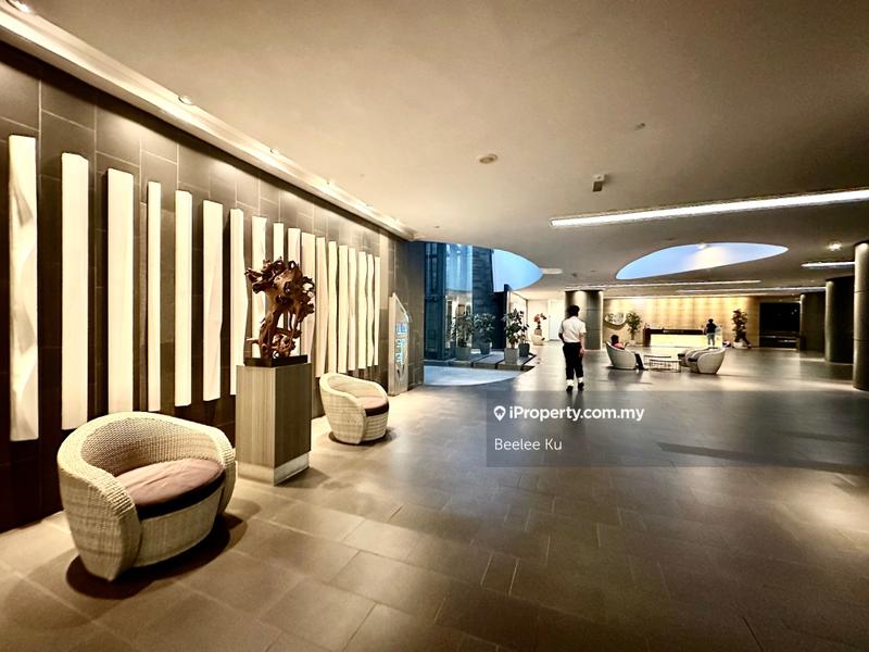 For Sale - Twins @ Damansara Heights