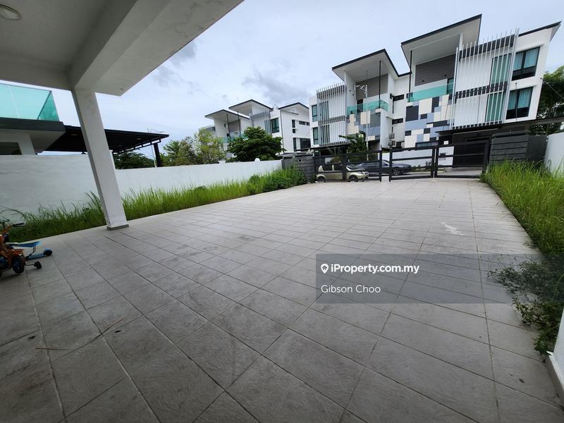 Semi-Detached House for Sale in Kajang Perdana, Kajang by Gibson Choo - iProperty.com.my
