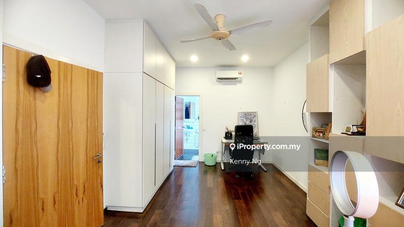 Bungalow House for Sale in Setia Eco Park, Setia Alam by Kenny Ng - iProperty.com.my