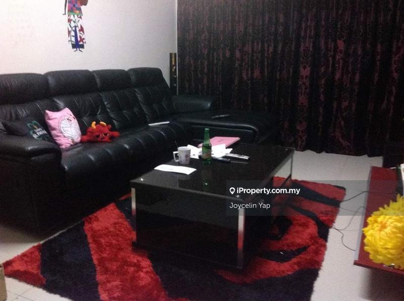 Condominium for Sale in Casa Idaman by Joycelin Yap - iProperty.com.my