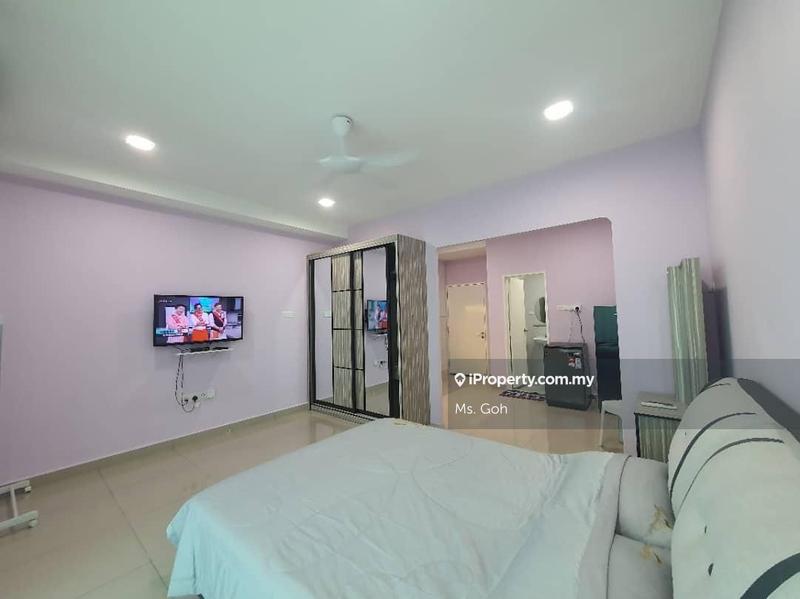 Condominium for Rent in KSL Residence 2 @ Kangkar Tebrau by Ms. Goh - iProperty.com.my