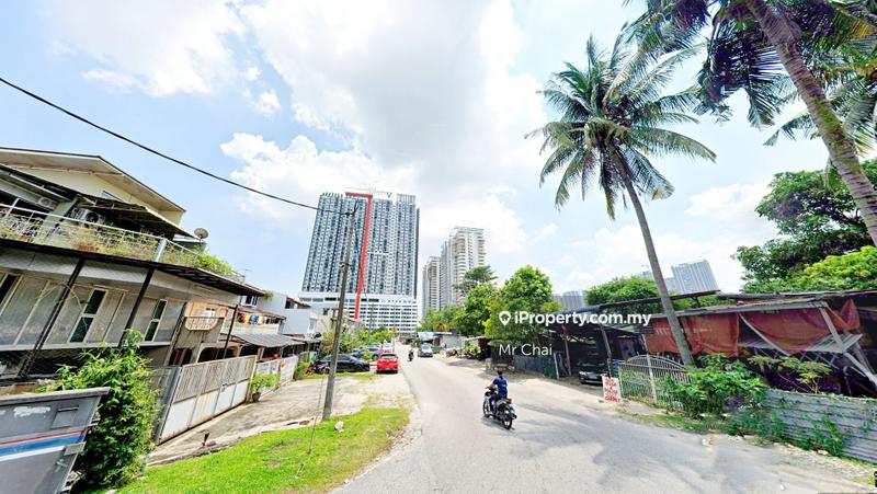 Residential Land for Sale in Sentul, Kuala Lumpur by Mr Chai - iProperty.com.my