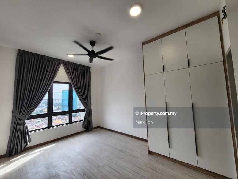 Service Residence for Sale in M Oscar by Mark Toh - iProperty.com.my