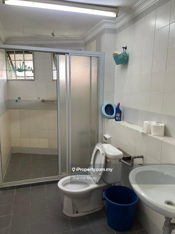 3-storey Terraced House for Sale in Taman Seputeh, Seputeh, Kuala Lumpur, Seputeh by Joanne Khoo - iProperty.com.my