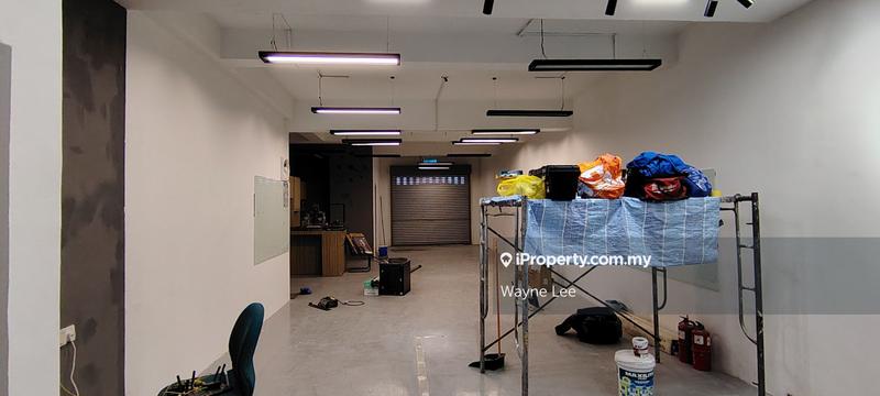 For Rent - Masreca19, Persiaran Rimba Permai