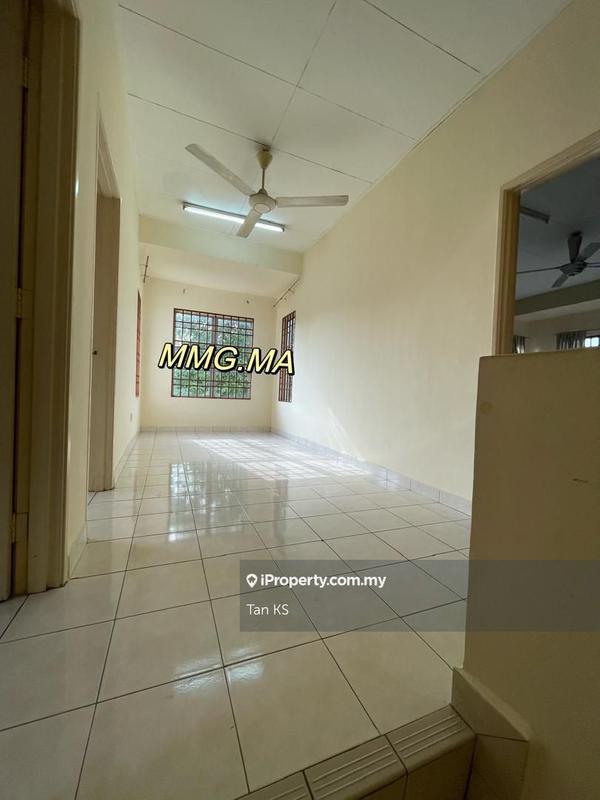 Rumah Berangkai 2 Tingkat untuk Disewa di Bandar Botanic, Klang oleh Tan KS - iProperty.com.my