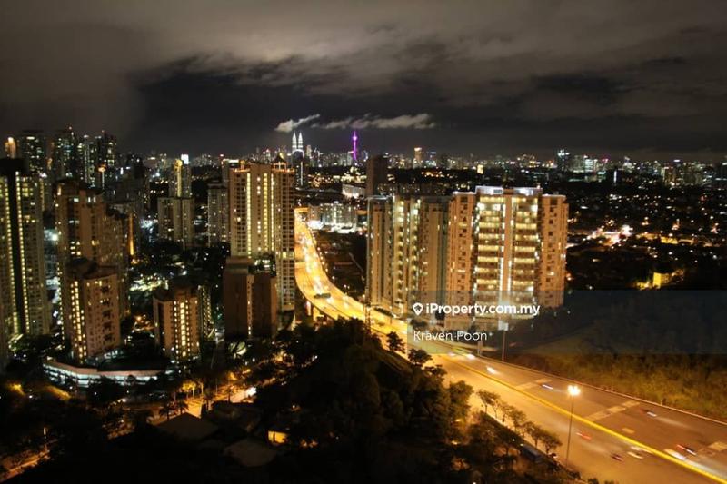 Condominium for Sale in Lanai Kiara by Kraven Poon - iProperty.com.my