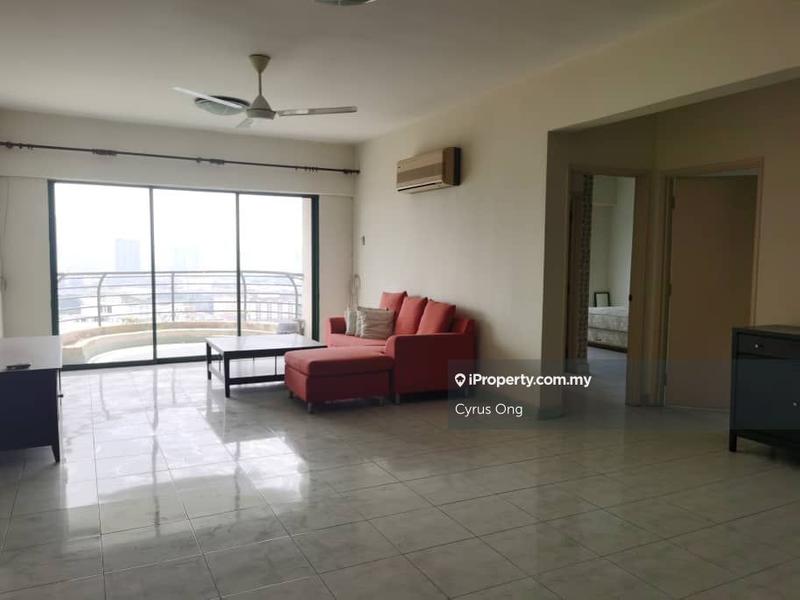 Condominium for Sale in Duta Ria by Cyrus Ong - iProperty.com.my