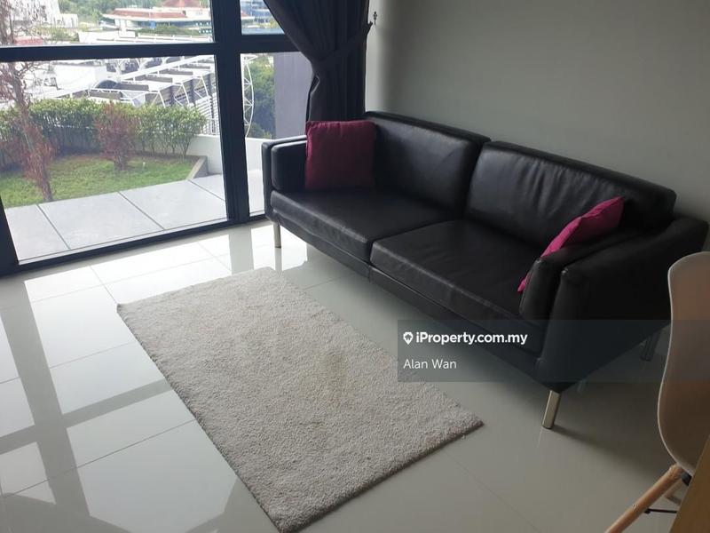 Service Residence for Sale in Third Avenue by Alan Wan - iProperty.com.my