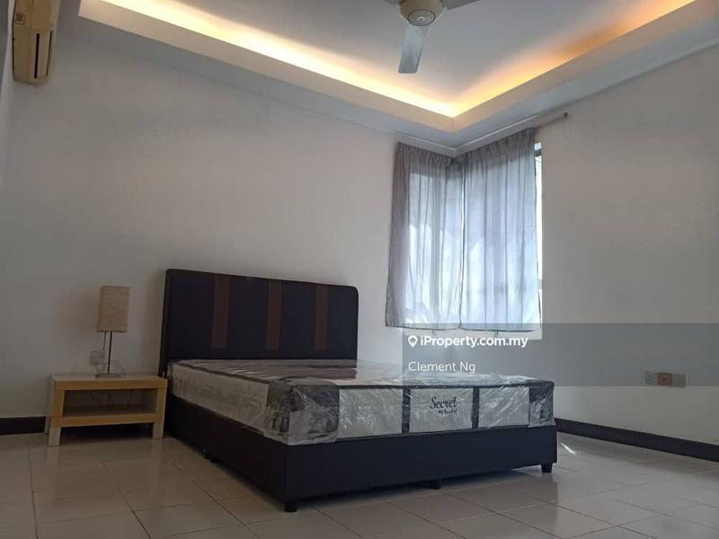 Service Residence for Rent in Ritze Perdana 1 by Clement Ng - iProperty.com.my