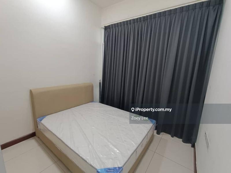 For Rent - Paragon Suites @ CIQ