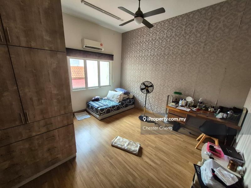 Rumah Berkembar untuk Dijual di Damansara Legenda, Petaling Jaya oleh Chester Cheng - iProperty.com.my