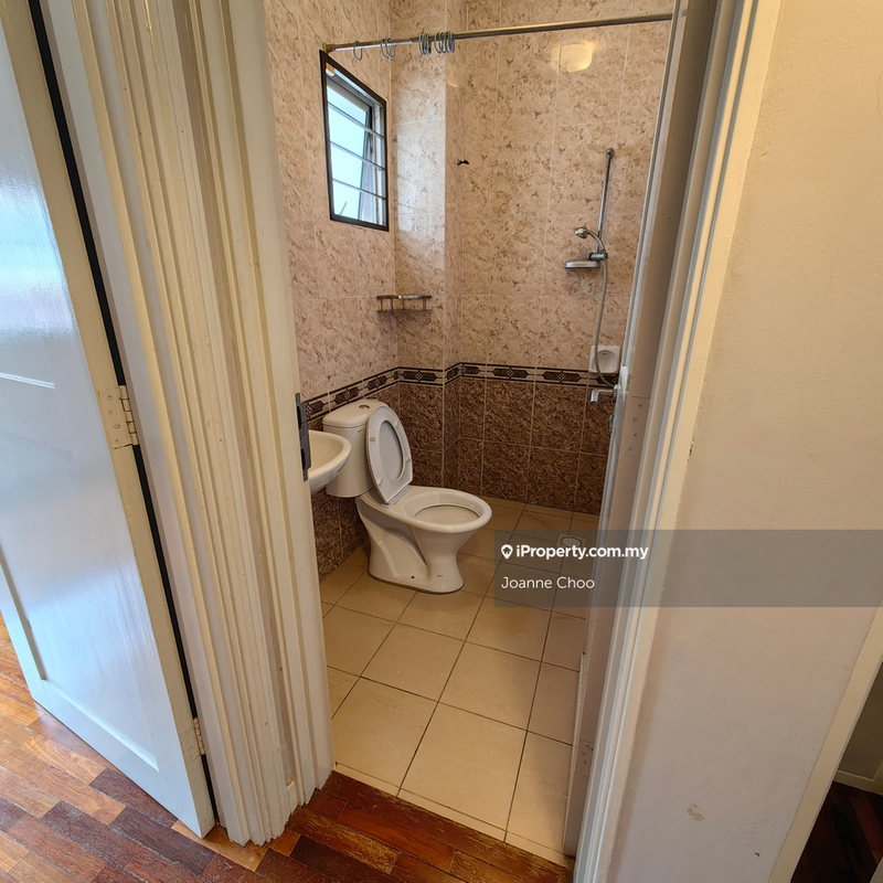 Rumah Berangkai 2 Tingkat untuk Dijual di Putra Heights, Subang Jaya oleh Joanne Choo - iProperty.com.my